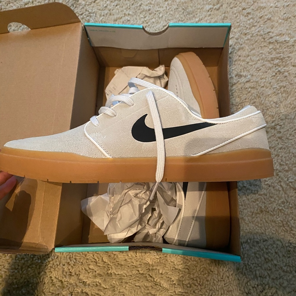 Nike Stefan Janowski sz 12